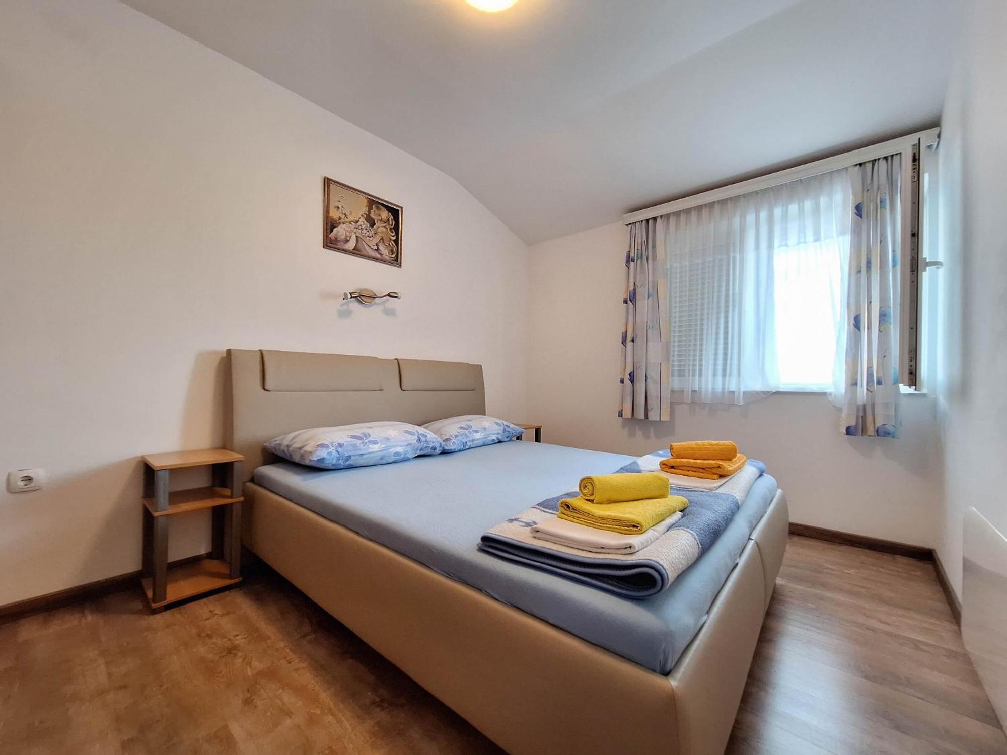 Apartments Frutis Jadranovo Exterior foto