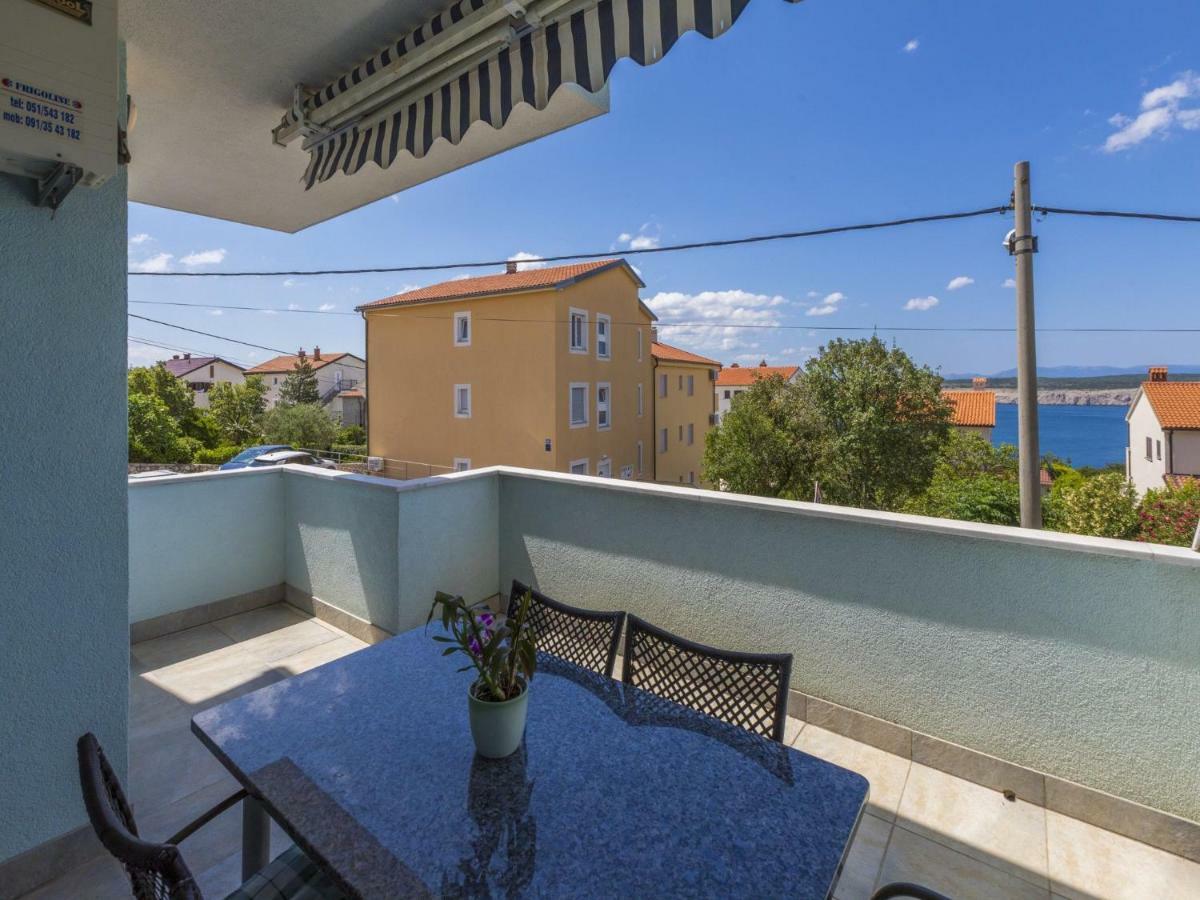 Apartments Frutis Jadranovo Exterior foto