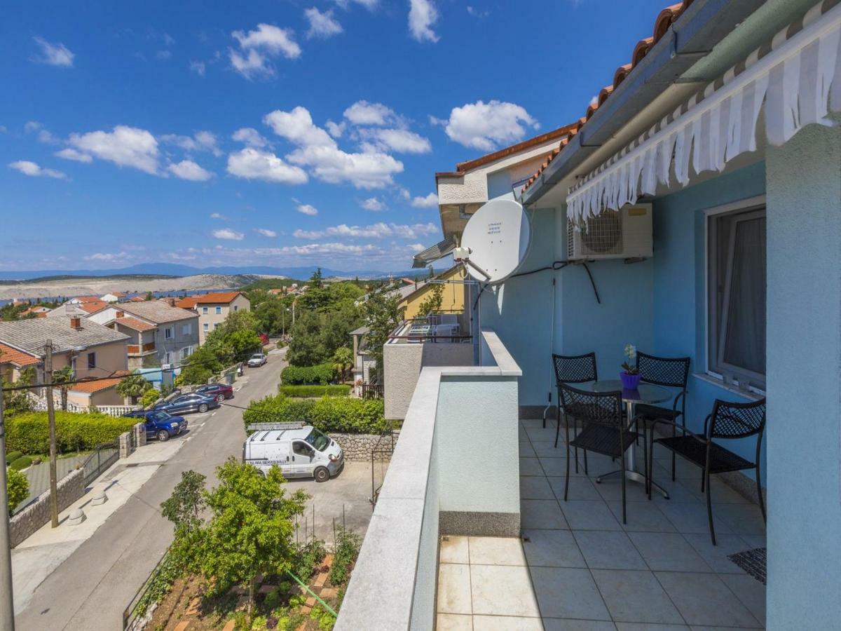 Apartments Frutis Jadranovo Exterior foto